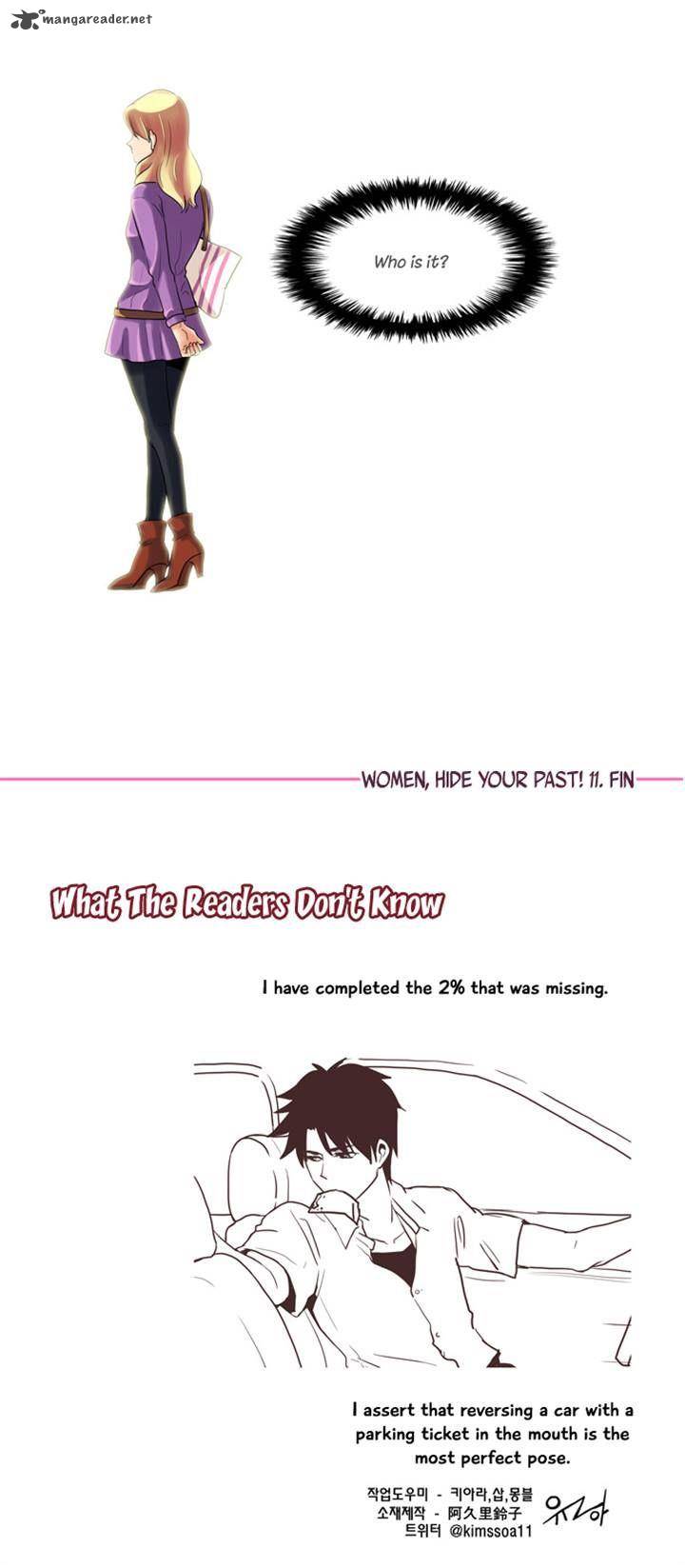 Dear Only You Dont Know 65 19