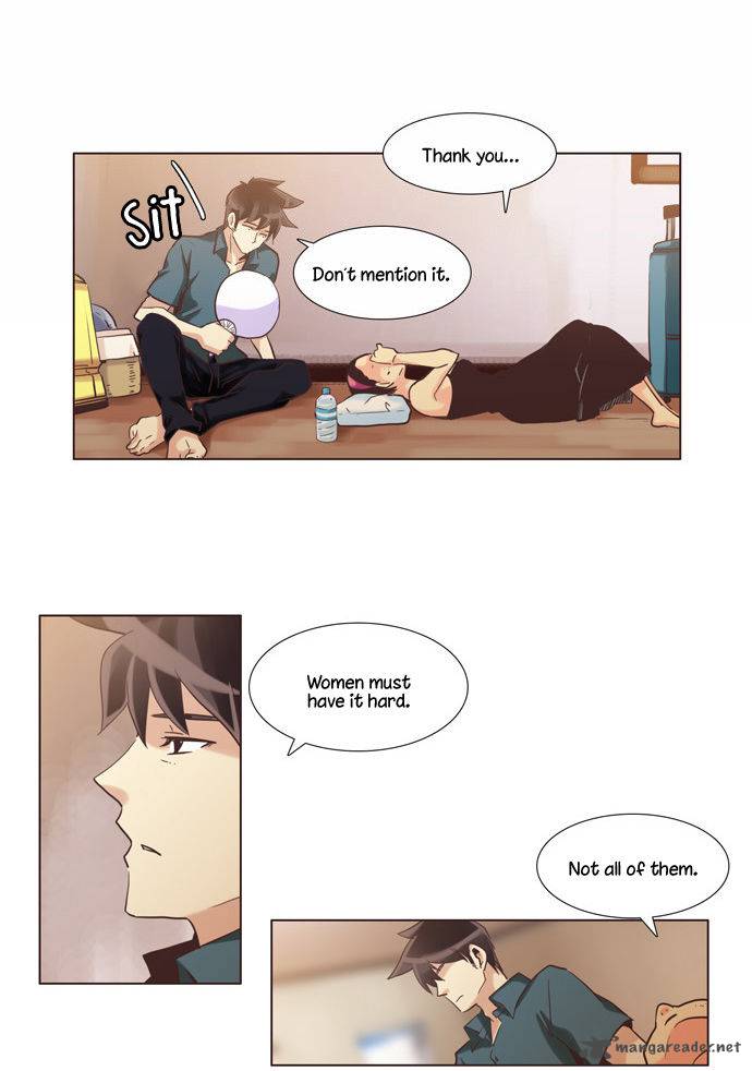 Dear Only You Dont Know 76 10