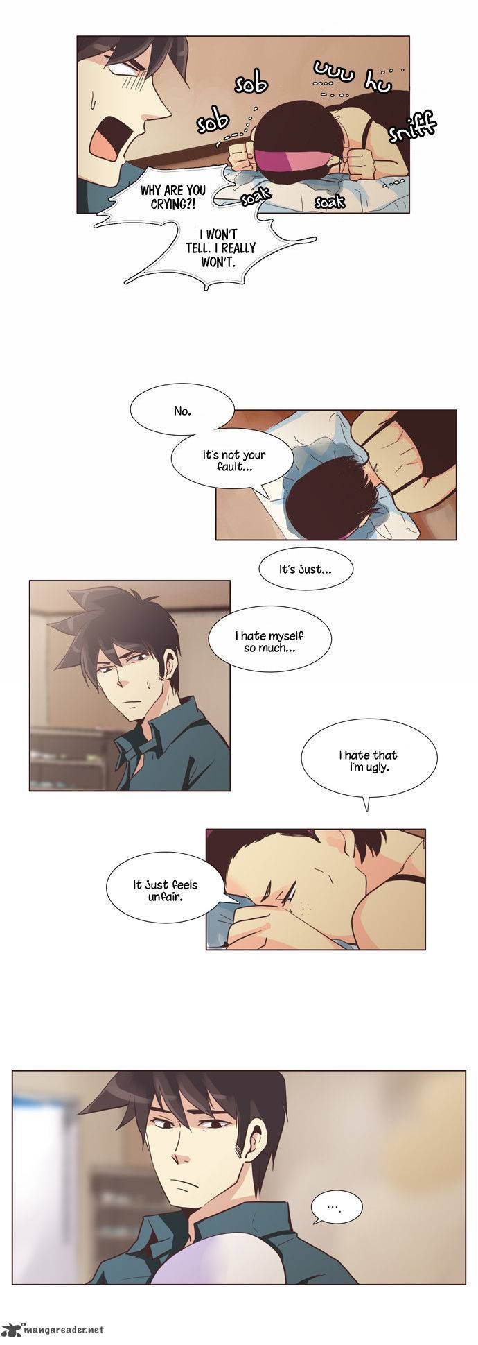 Dear Only You Dont Know 76 14