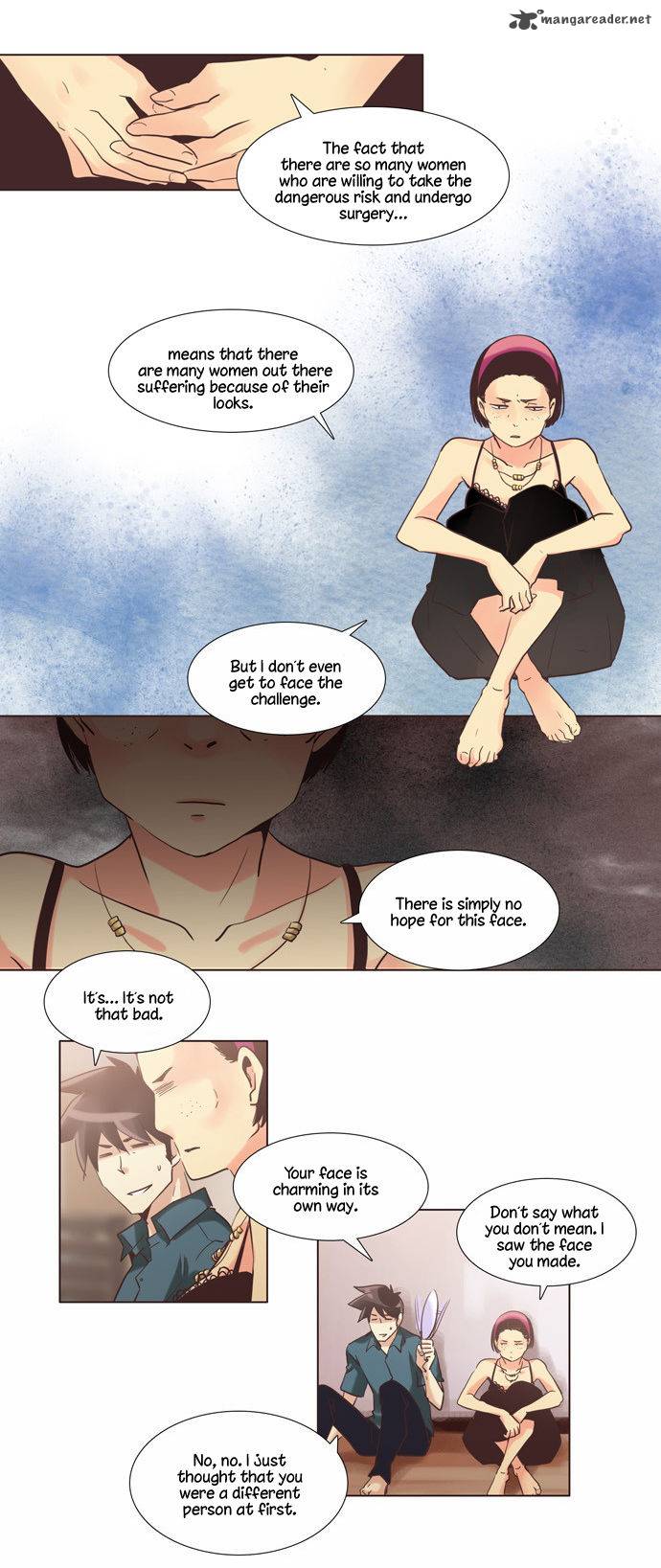 Dear Only You Dont Know 76 17