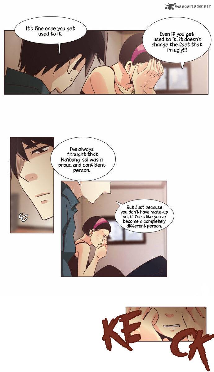 Dear Only You Dont Know 76 18