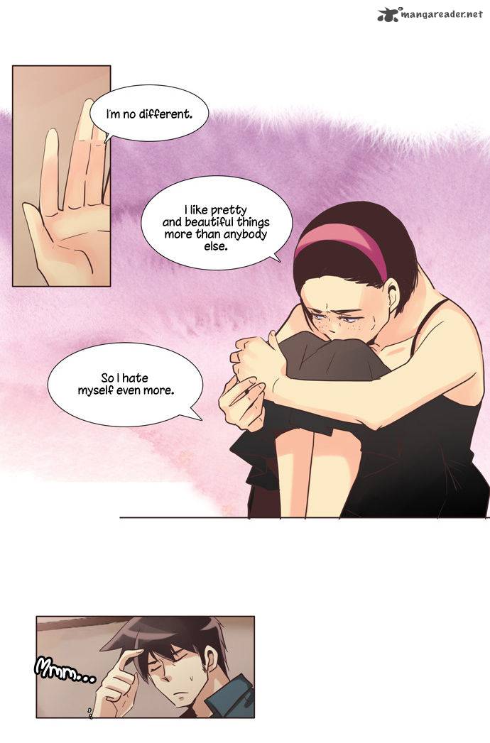 Dear Only You Dont Know 76 20