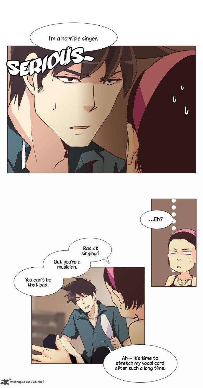 Dear Only You Dont Know 76 22
