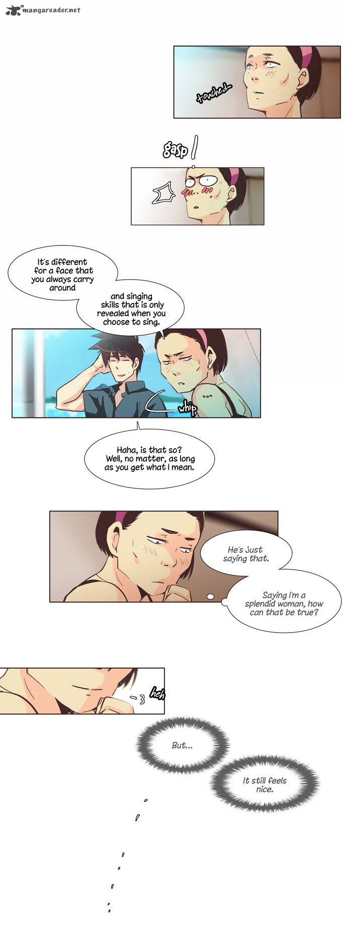 Dear Only You Dont Know 76 26
