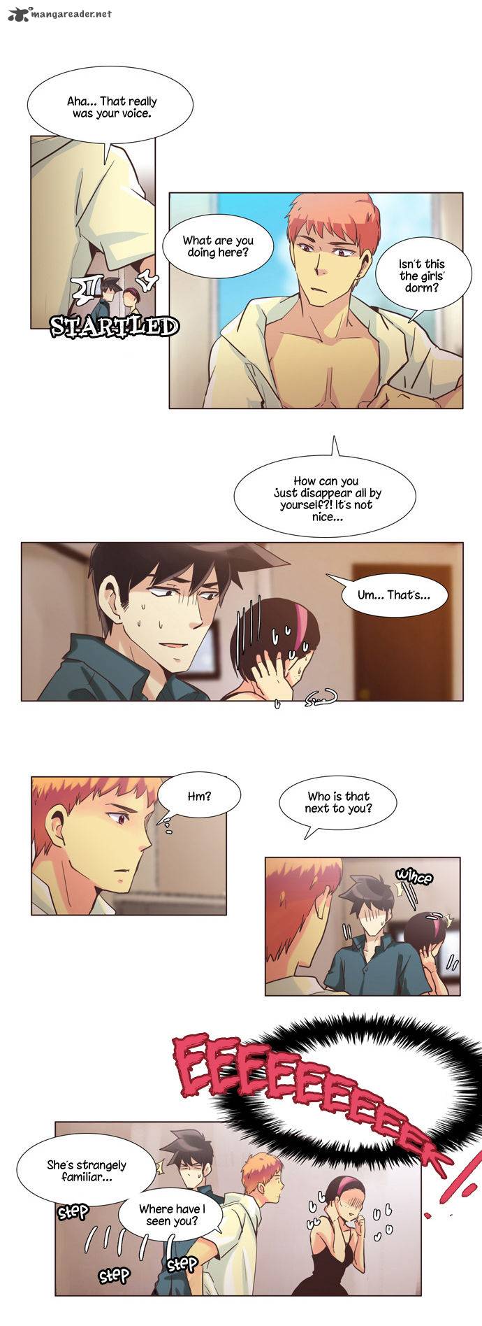 Dear Only You Dont Know 76 27