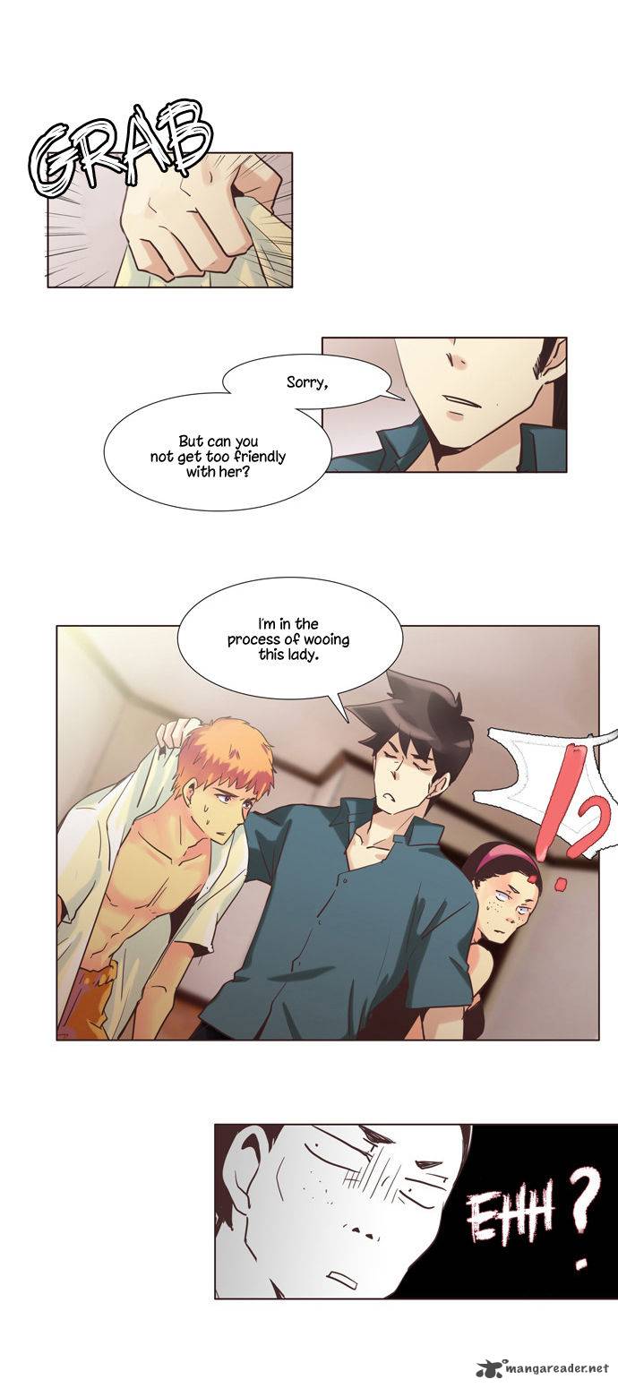 Dear Only You Dont Know 76 28