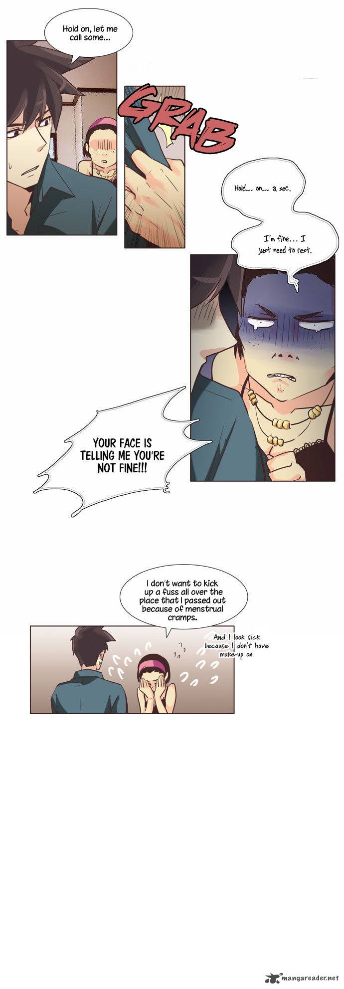 Dear Only You Dont Know 76 6