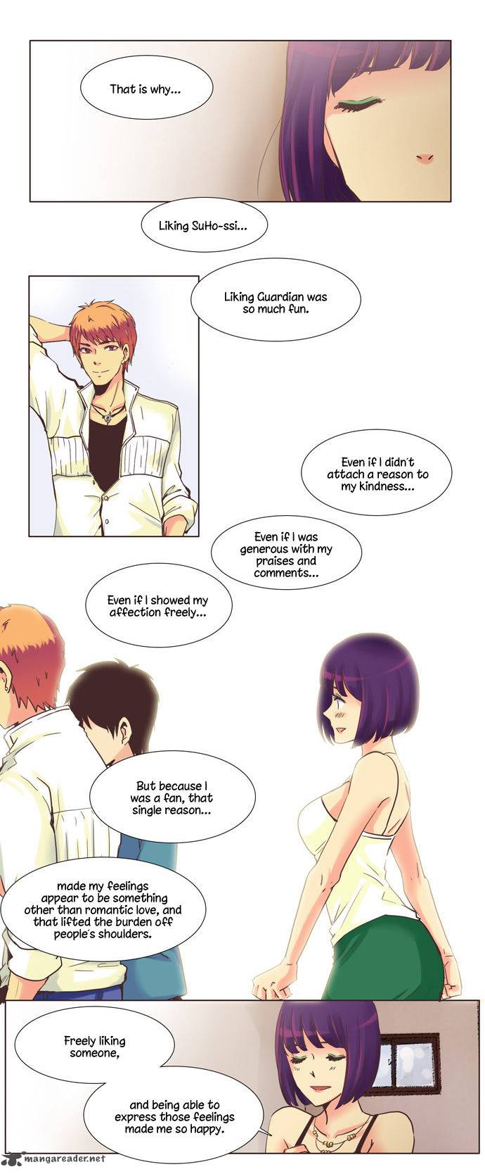 Dear Only You Dont Know 77 18