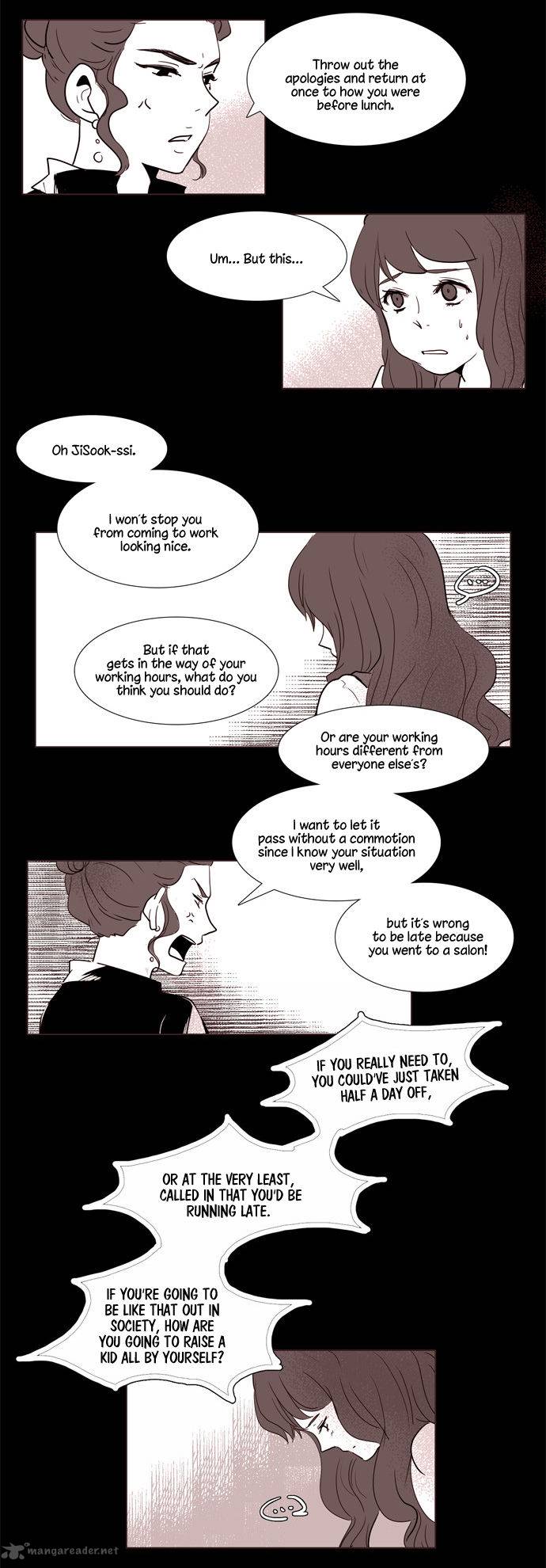 Dear Only You Dont Know 80 17