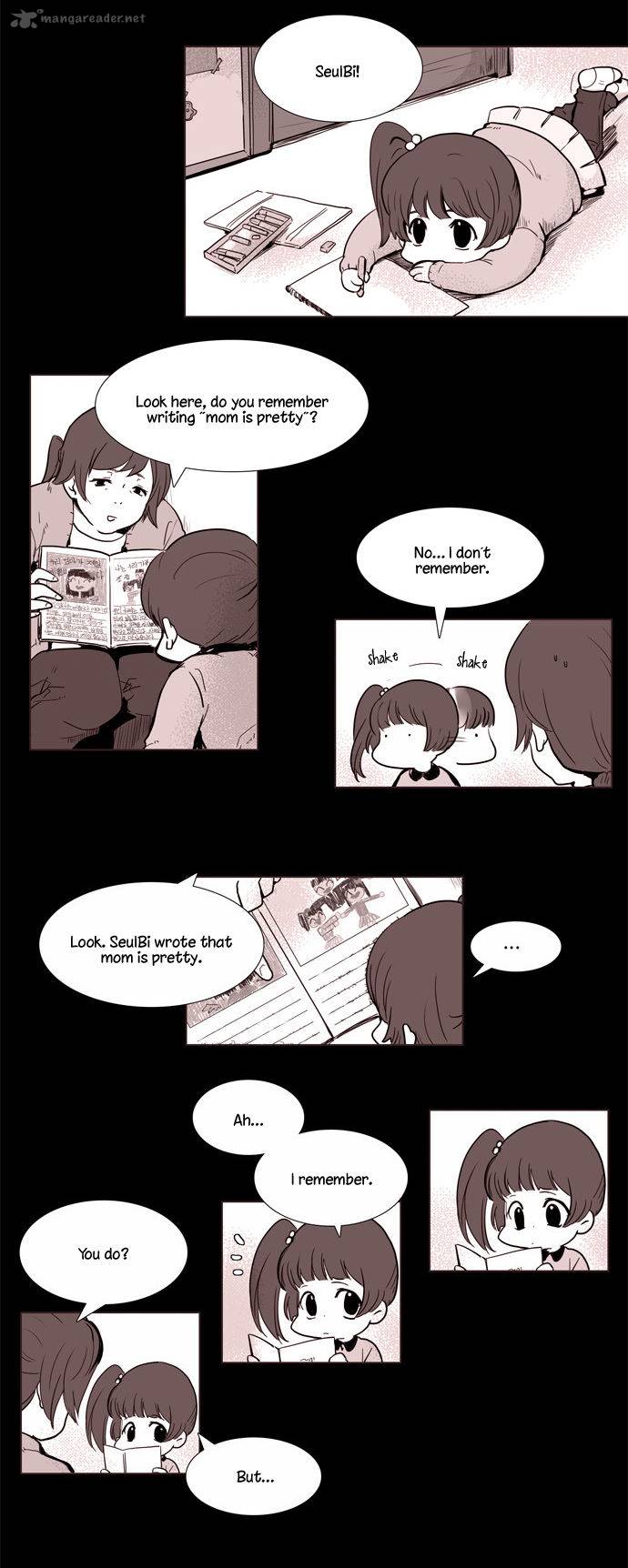 Dear Only You Dont Know 80 6