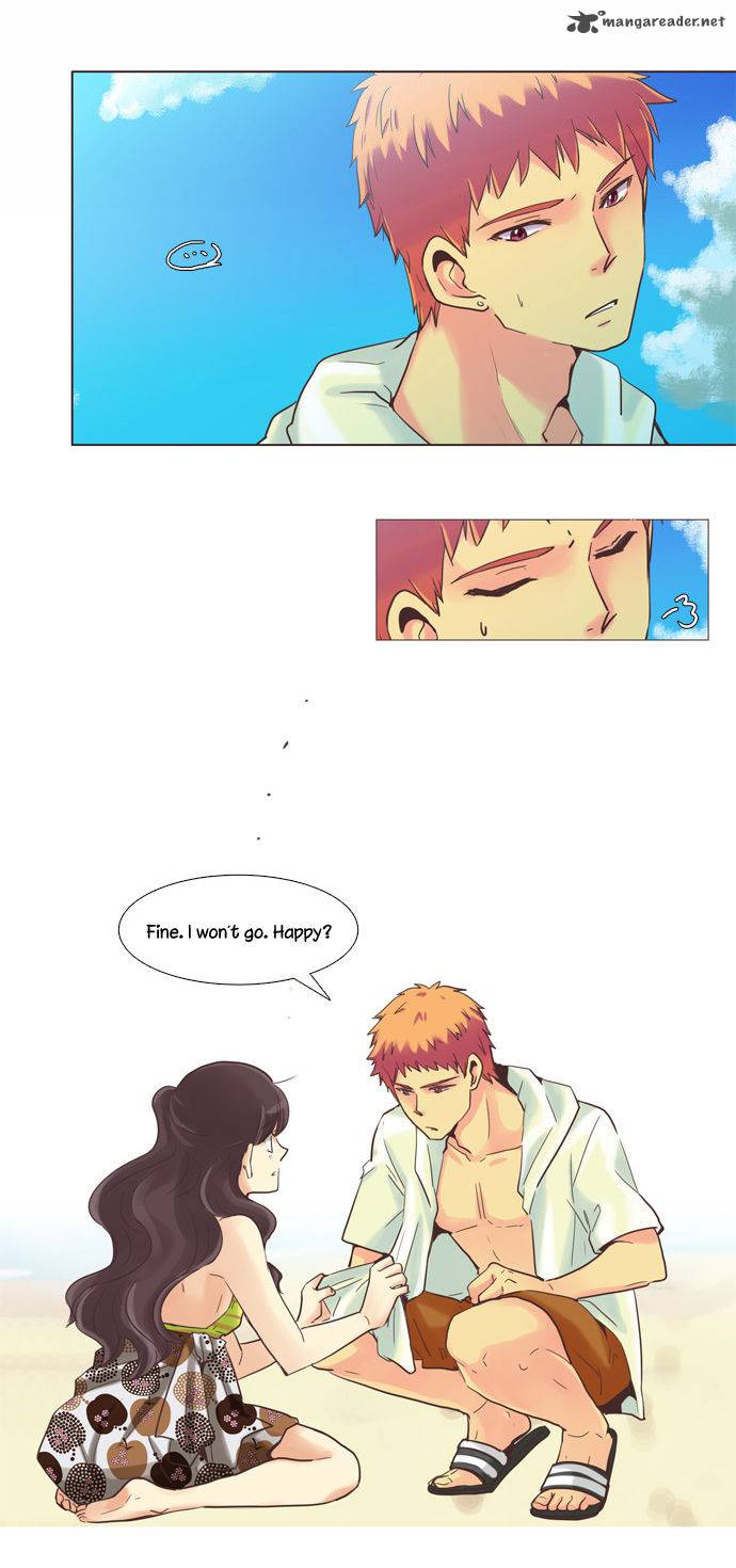 Dear Only You Dont Know 81 10