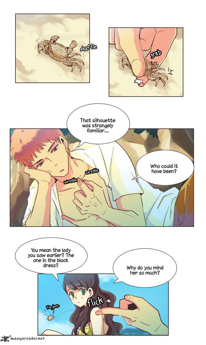 Dear Only You Dont Know 81 4