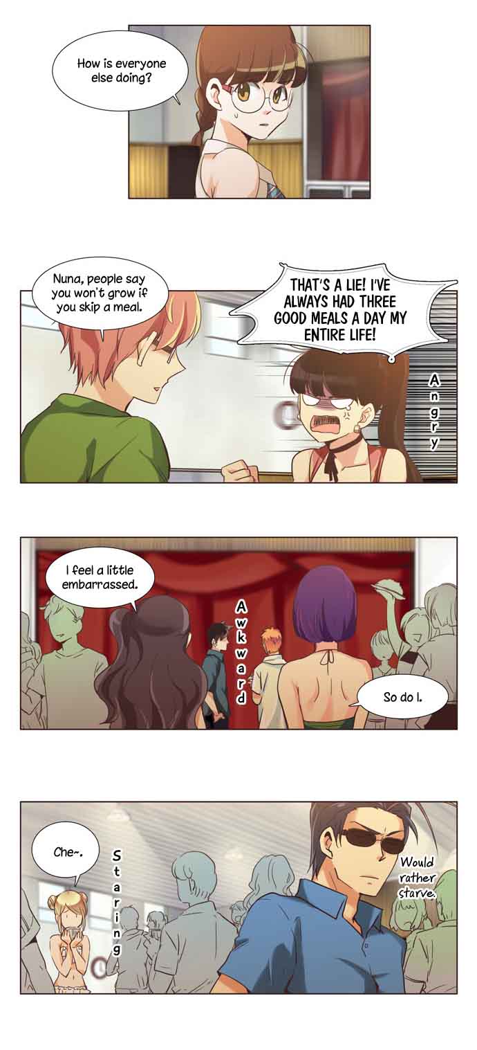 Dear Only You Dont Know 86 15