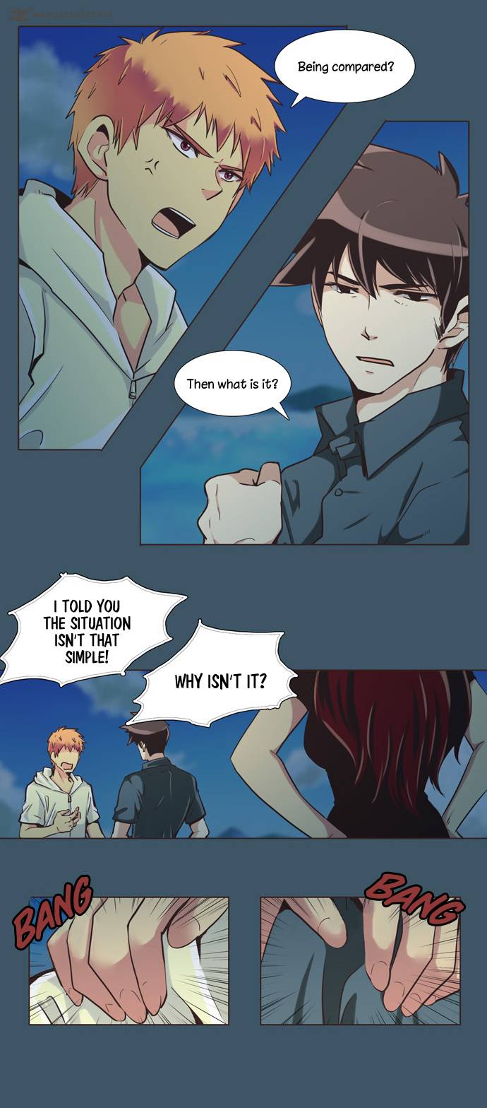 Dear Only You Dont Know 91 8