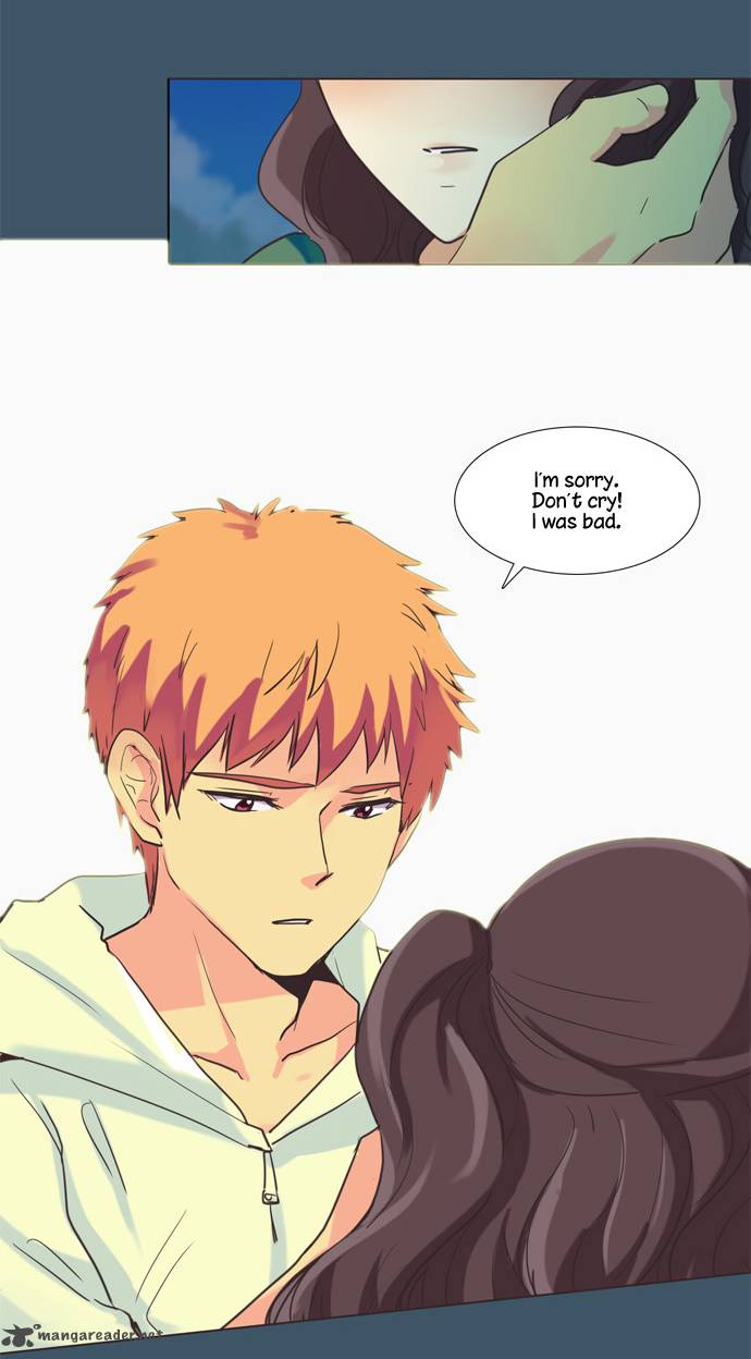 Dear Only You Dont Know 92 18