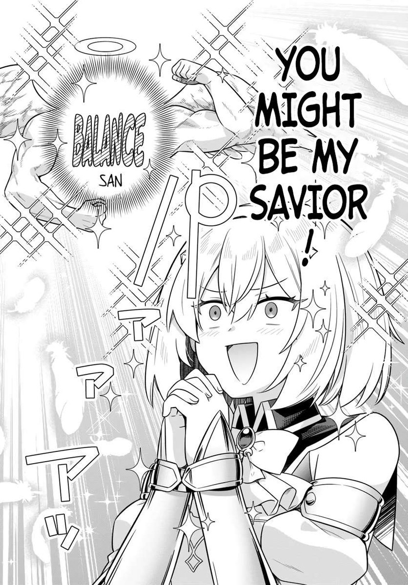 Death Game Ni Makikomareta Yamamoto San Kimama Ni Game Balance Wo Hokai Saseru 5 18