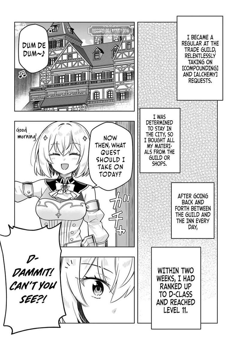 Death Game Ni Makikomareta Yamamoto San Kimama Ni Game Balance Wo Hokai Saseru 5 20