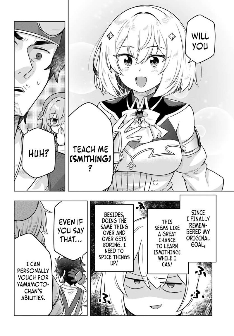 Death Game Ni Makikomareta Yamamoto San Kimama Ni Game Balance Wo Hokai Saseru 5 26