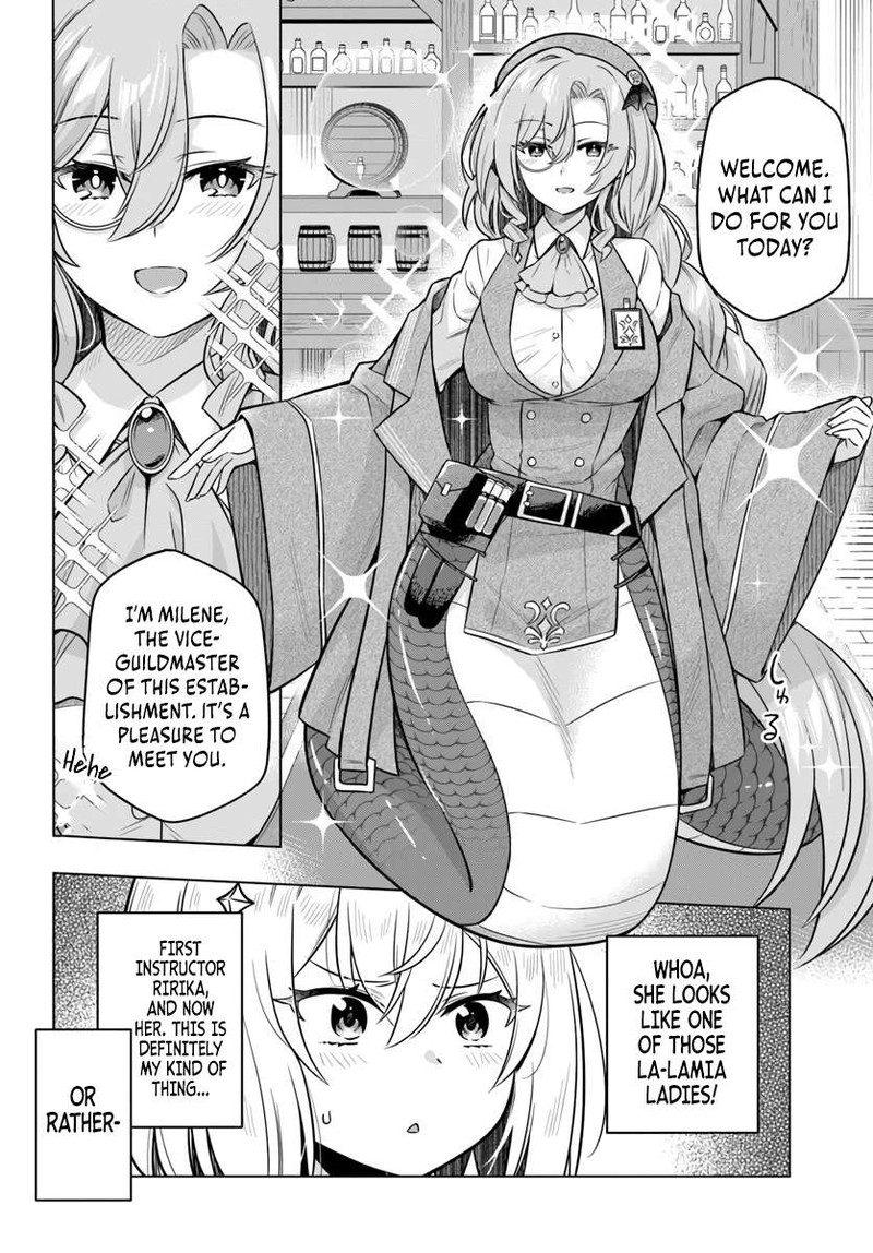 Death Game Ni Makikomareta Yamamoto San Kimama Ni Game Balance Wo Hokai Saseru 5 4