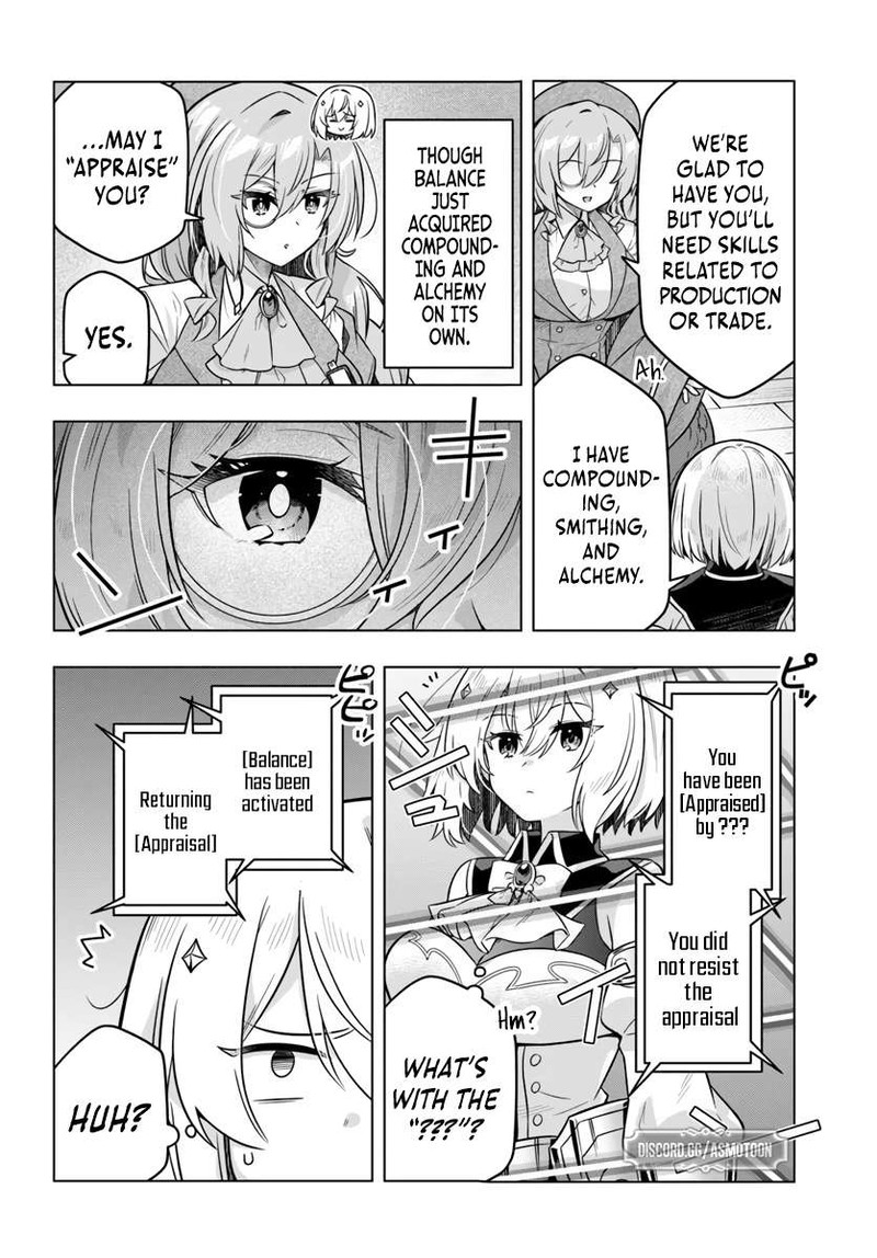 Death Game Ni Makikomareta Yamamoto San Kimama Ni Game Balance Wo Hokai Saseru 5 6