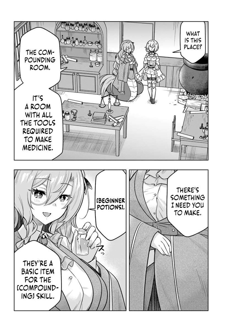 Death Game Ni Makikomareta Yamamoto San Kimama Ni Game Balance Wo Hokai Saseru 5 8