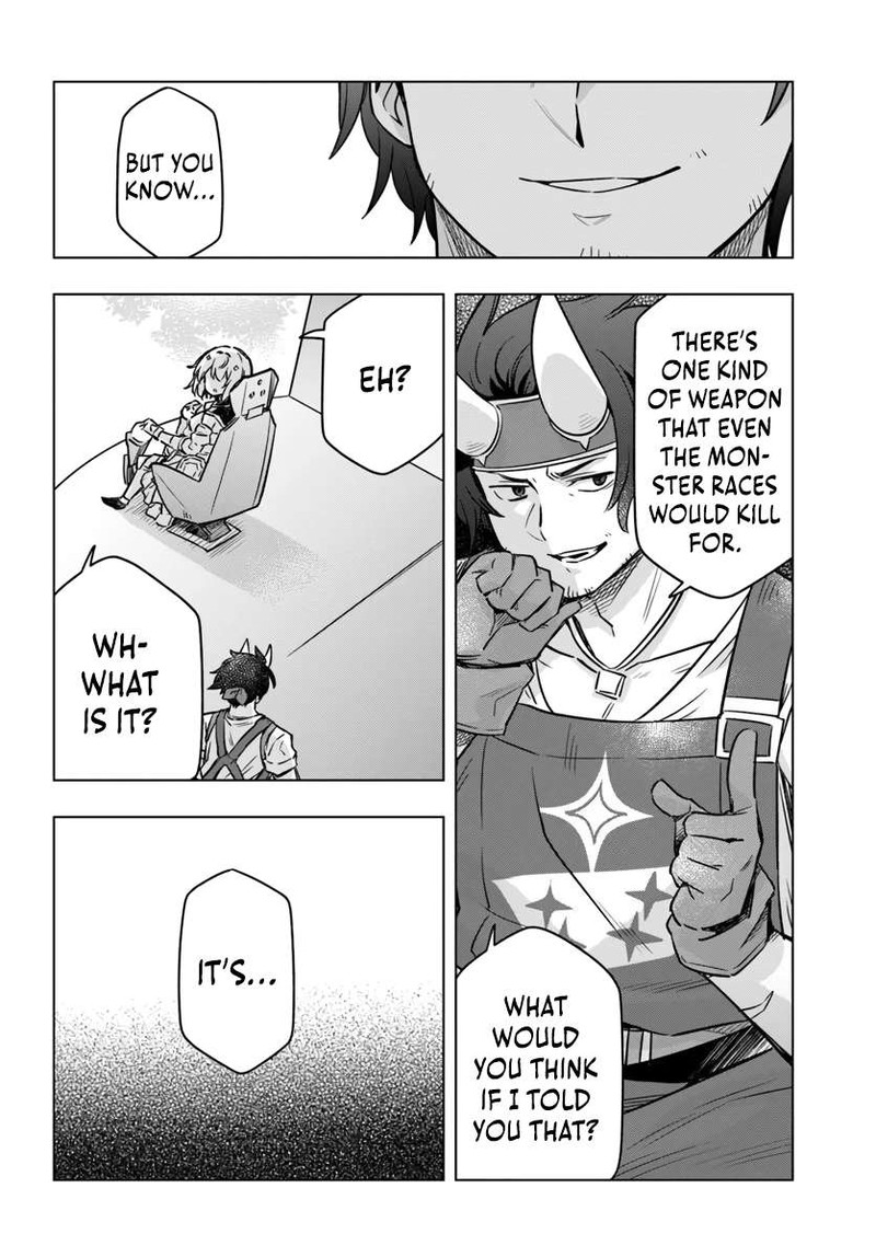 Death Game Ni Makikomareta Yamamoto San Kimama Ni Game Balance Wo Hokai Saseru 6 19