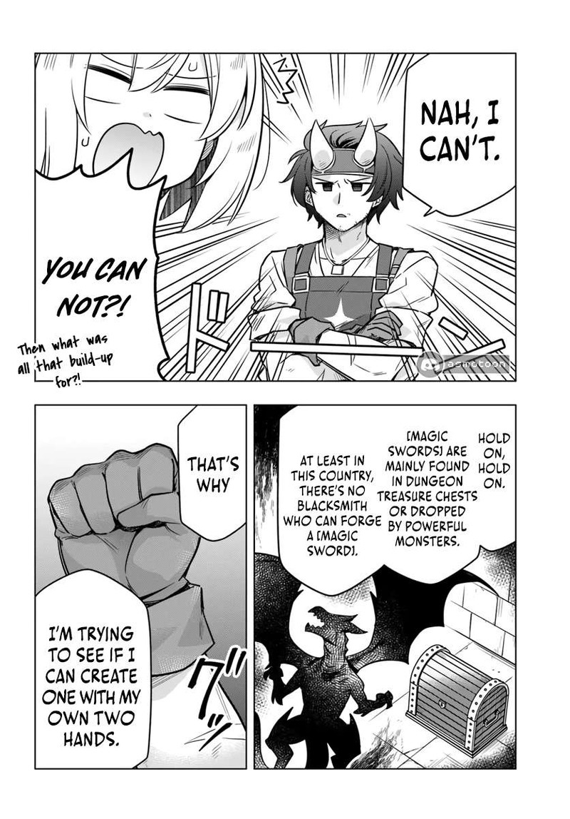 Death Game Ni Makikomareta Yamamoto San Kimama Ni Game Balance Wo Hokai Saseru 6 21