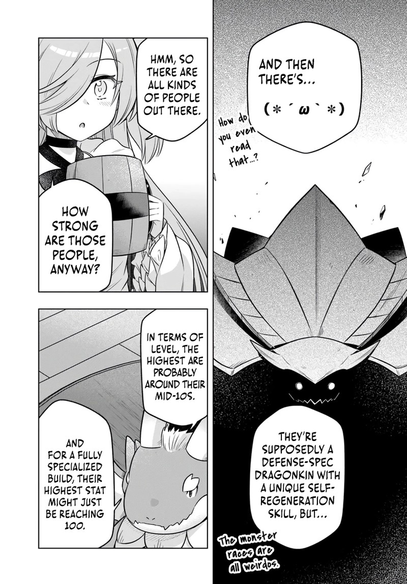 Death Game Ni Makikomareta Yamamoto San Kimama Ni Game Balance Wo Hokai Saseru 6a 11