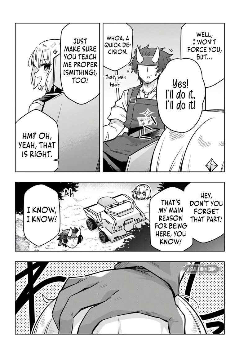 Death Game Ni Makikomareta Yamamoto San Kimama Ni Game Balance Wo Hokai Saseru 6b 13