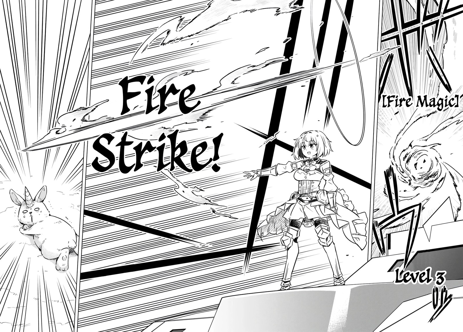 Death Game Ni Makikomareta Yamamoto San Kimama Ni Game Balance Wo Hokai Saseru 6b 2