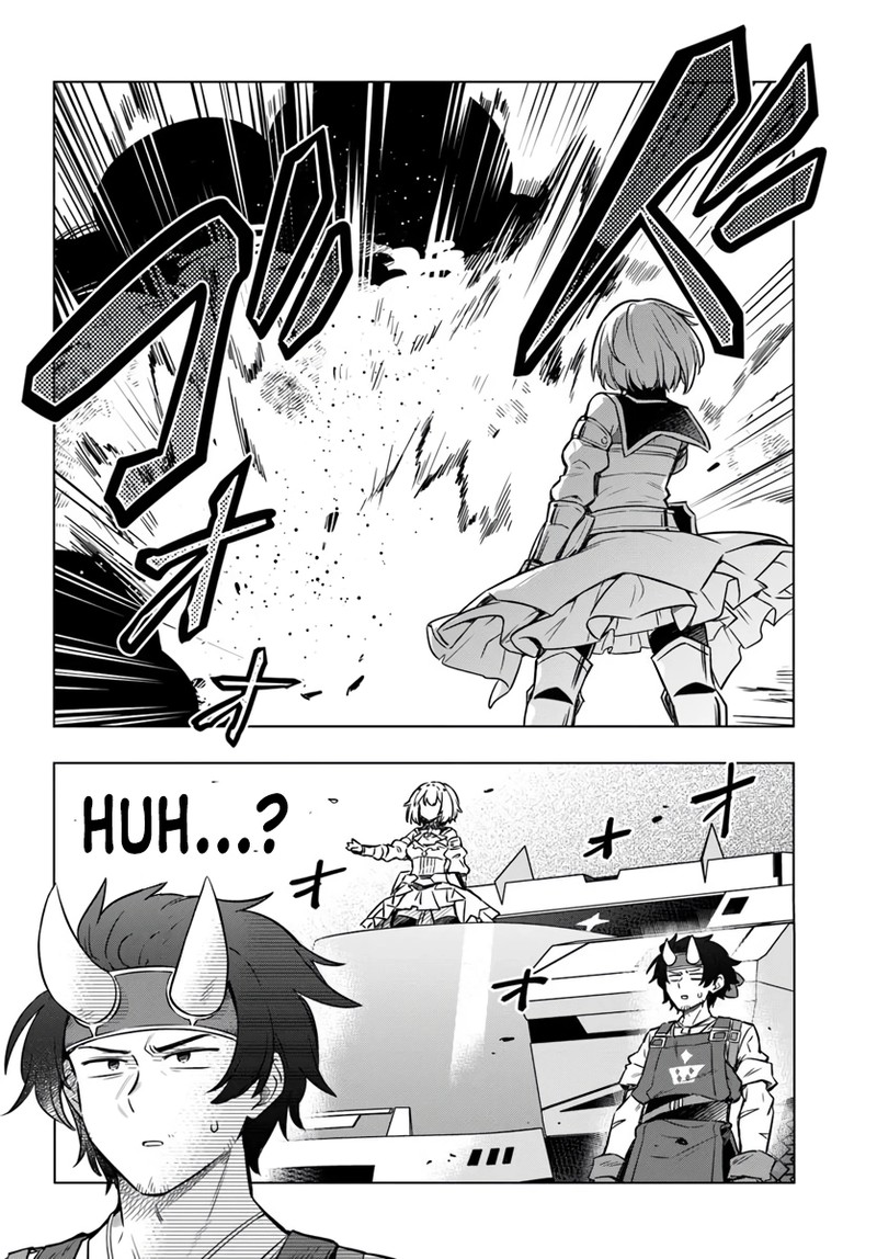 Death Game Ni Makikomareta Yamamoto San Kimama Ni Game Balance Wo Hokai Saseru 6b 3