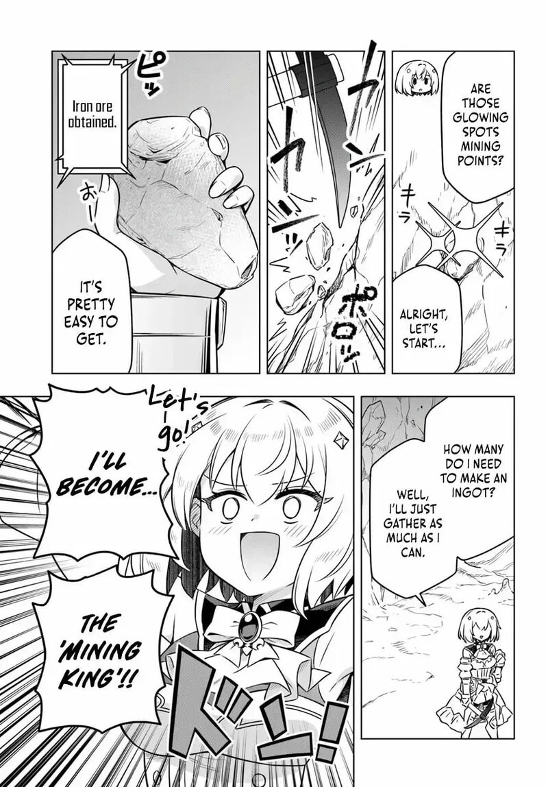 Death Game Ni Makikomareta Yamamoto San Kimama Ni Game Balance Wo Hokai Saseru 7 14