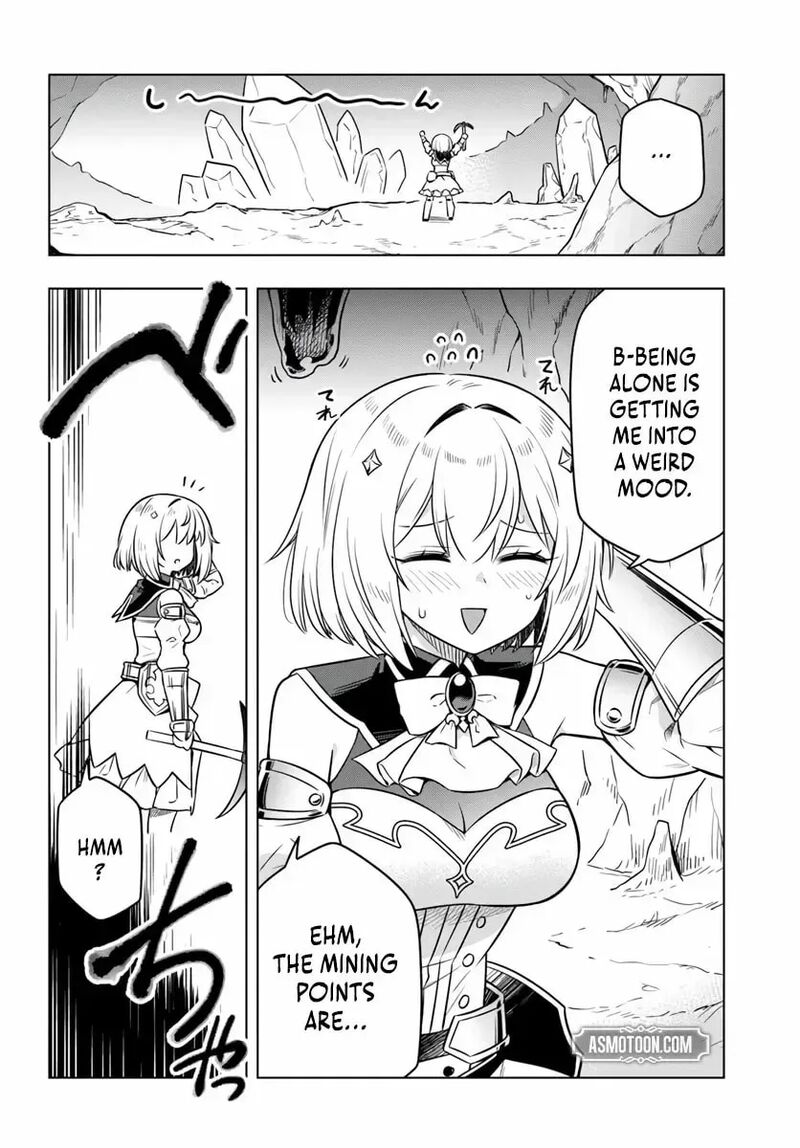 Death Game Ni Makikomareta Yamamoto San Kimama Ni Game Balance Wo Hokai Saseru 7 15