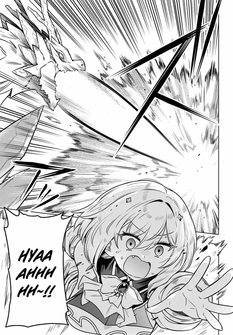 Death Game Ni Makikomareta Yamamoto San Kimama Ni Game Balance Wo Hokai Saseru 7 25