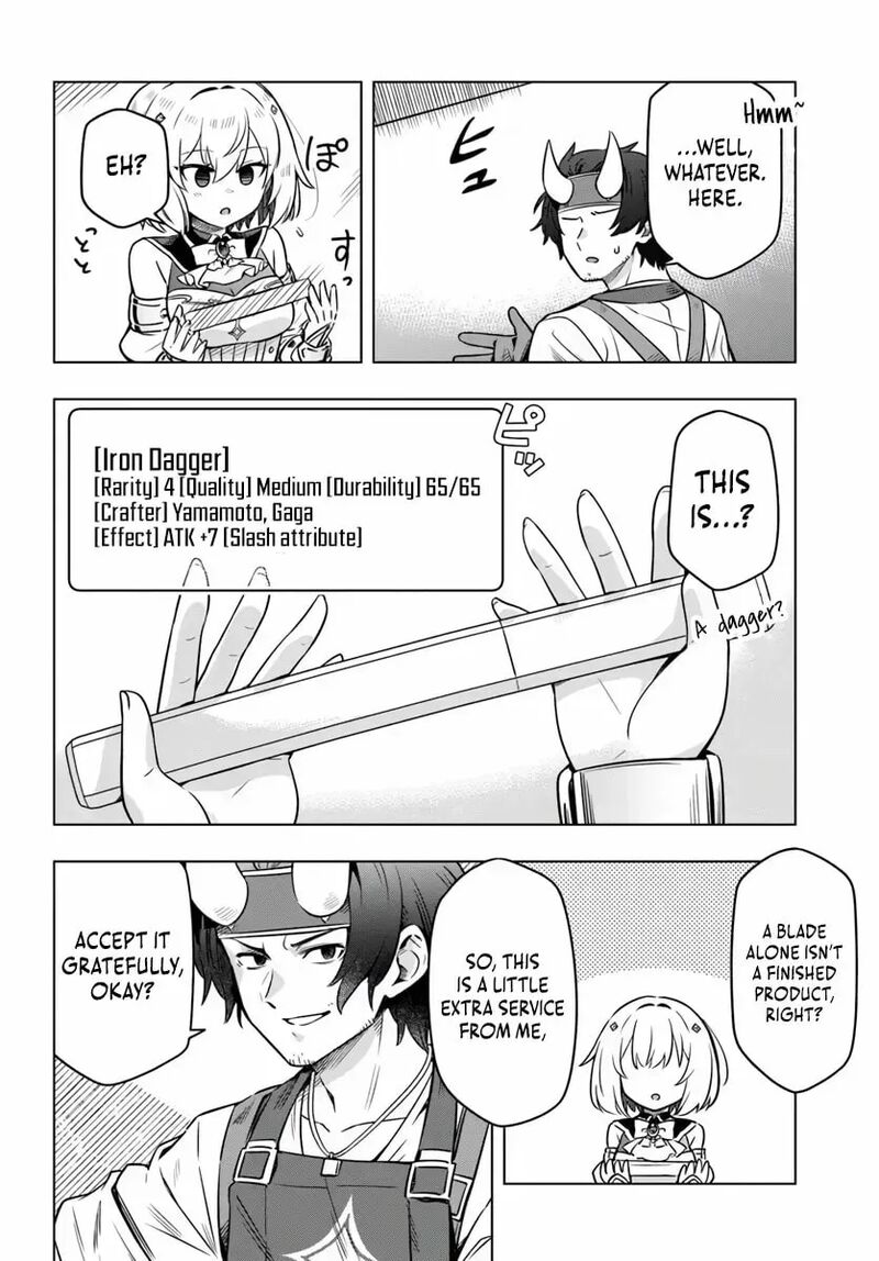 Death Game Ni Makikomareta Yamamoto San Kimama Ni Game Balance Wo Hokai Saseru 7 4