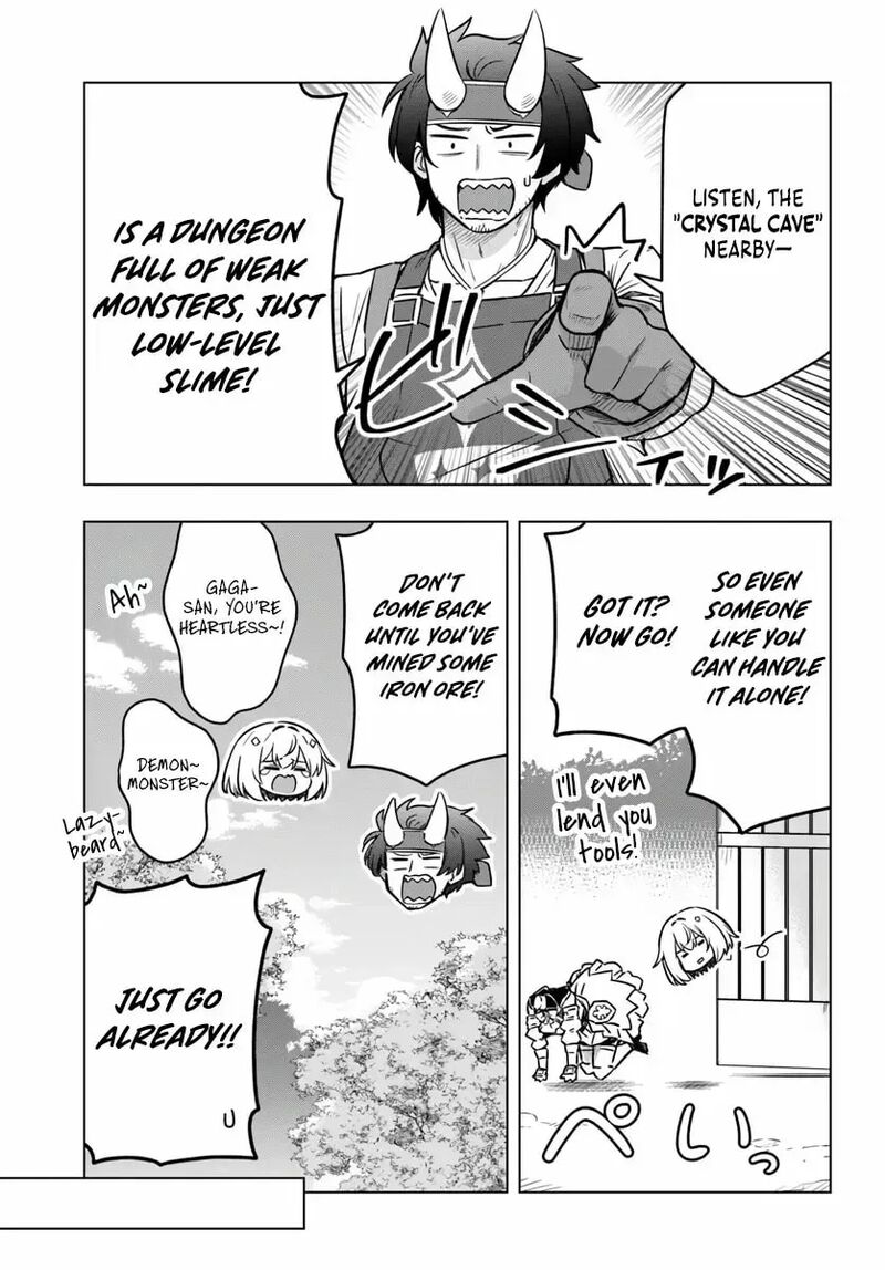 Death Game Ni Makikomareta Yamamoto San Kimama Ni Game Balance Wo Hokai Saseru 7 9