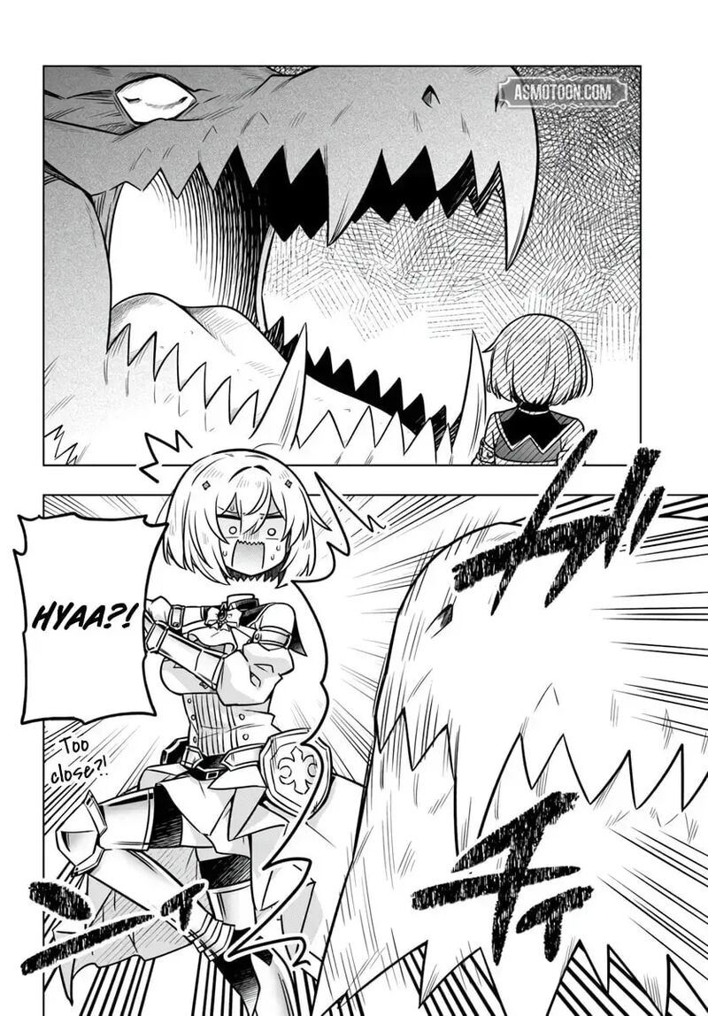 Death Game Ni Makikomareta Yamamoto San Kimama Ni Game Balance Wo Hokai Saseru 8 10