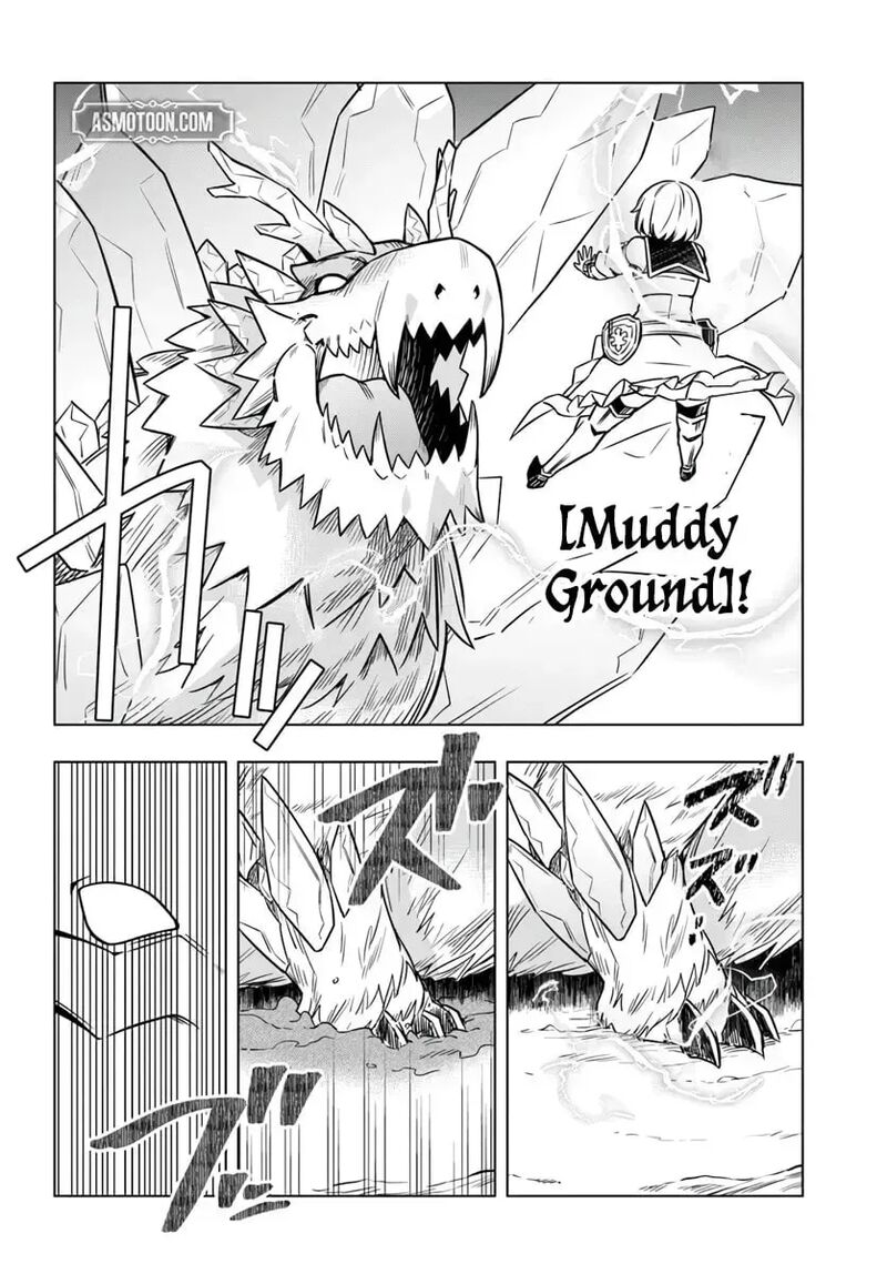 Death Game Ni Makikomareta Yamamoto San Kimama Ni Game Balance Wo Hokai Saseru 8 14