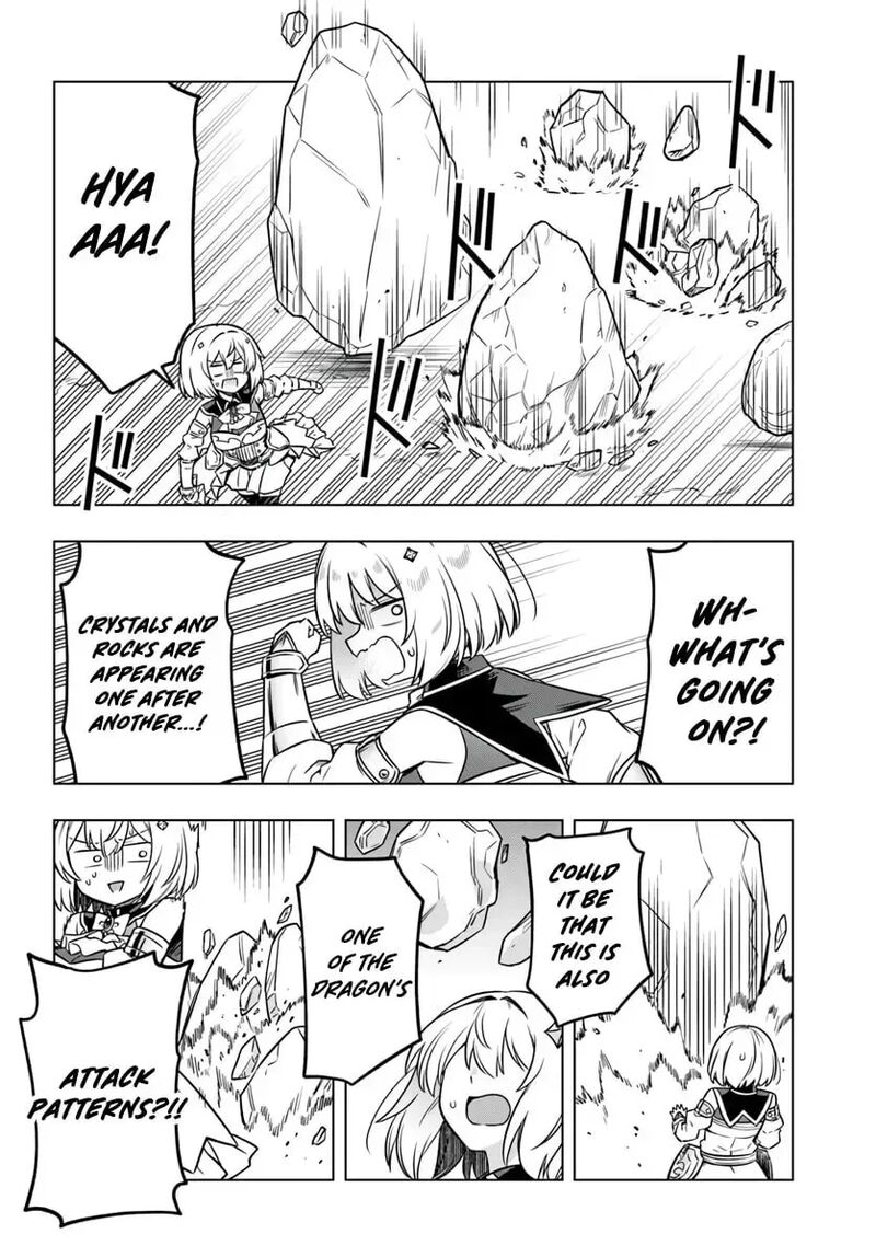 Death Game Ni Makikomareta Yamamoto San Kimama Ni Game Balance Wo Hokai Saseru 8 21