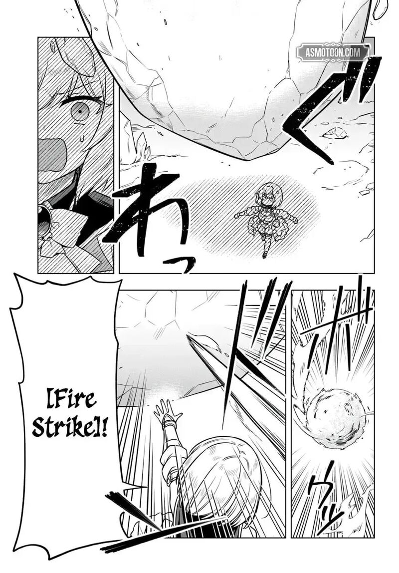 Death Game Ni Makikomareta Yamamoto San Kimama Ni Game Balance Wo Hokai Saseru 8 22