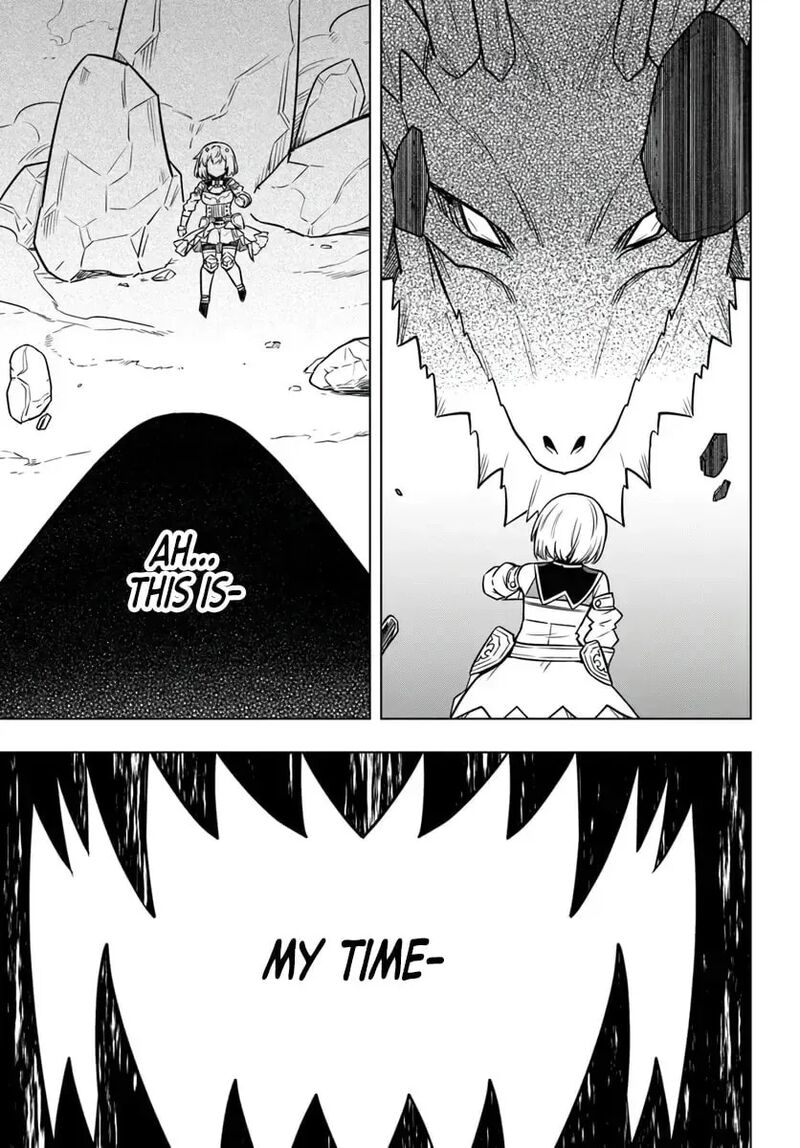 Death Game Ni Makikomareta Yamamoto San Kimama Ni Game Balance Wo Hokai Saseru 8 24