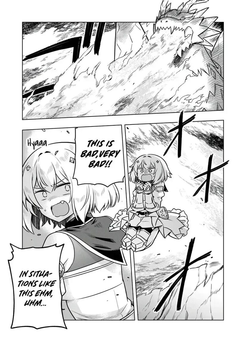 Death Game Ni Makikomareta Yamamoto San Kimama Ni Game Balance Wo Hokai Saseru 8 5