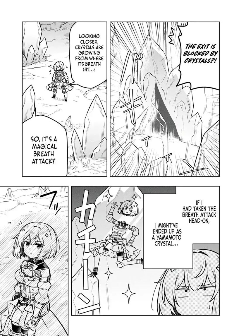 Death Game Ni Makikomareta Yamamoto San Kimama Ni Game Balance Wo Hokai Saseru 8 9