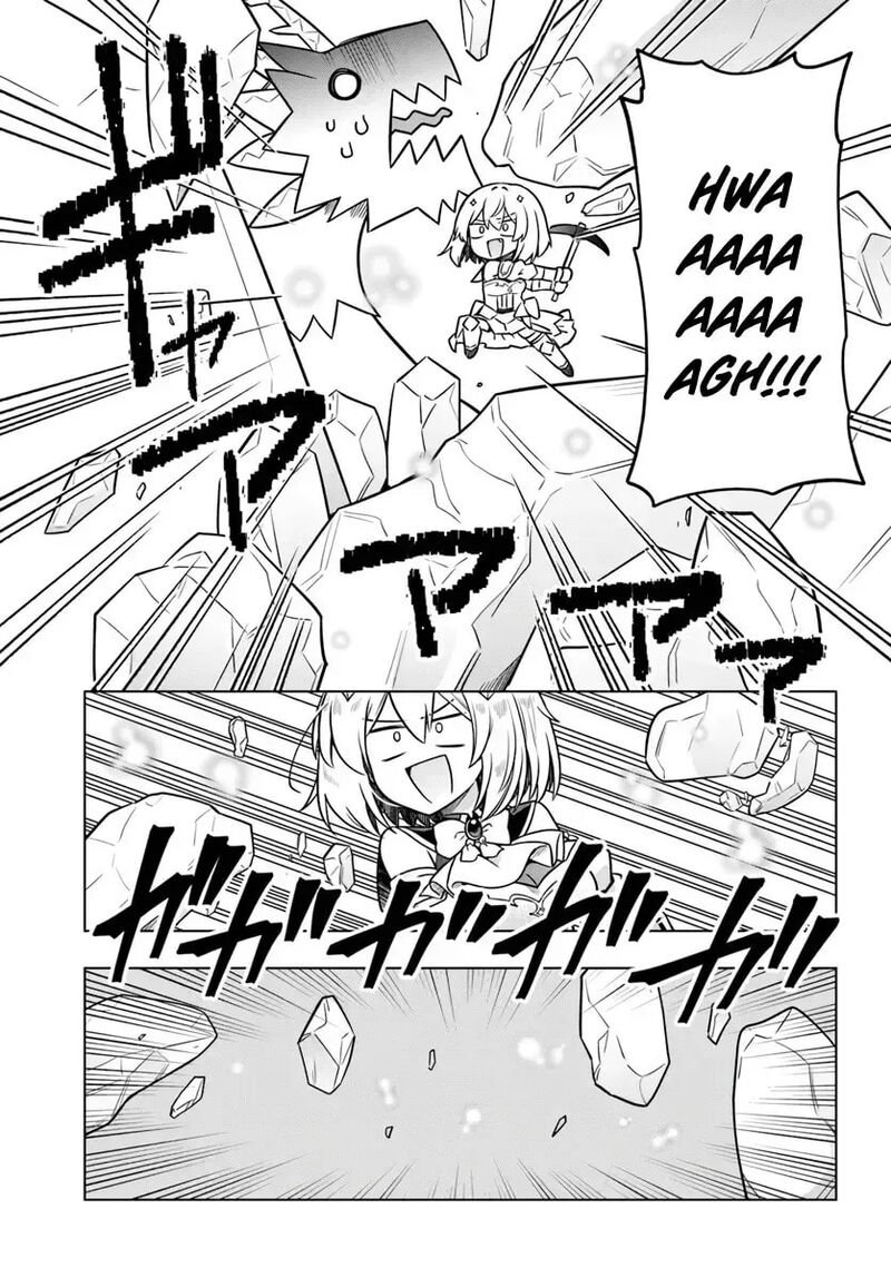 Death Game Ni Makikomareta Yamamoto San Kimama Ni Game Balance Wo Hokai Saseru 9 11