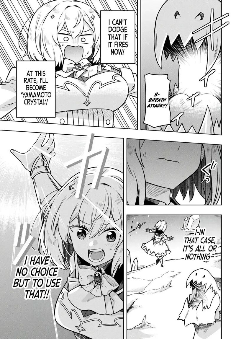 Death Game Ni Makikomareta Yamamoto San Kimama Ni Game Balance Wo Hokai Saseru 9 17