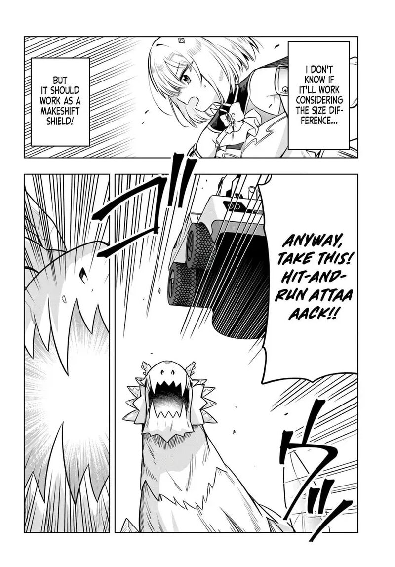 Death Game Ni Makikomareta Yamamoto San Kimama Ni Game Balance Wo Hokai Saseru 9 19