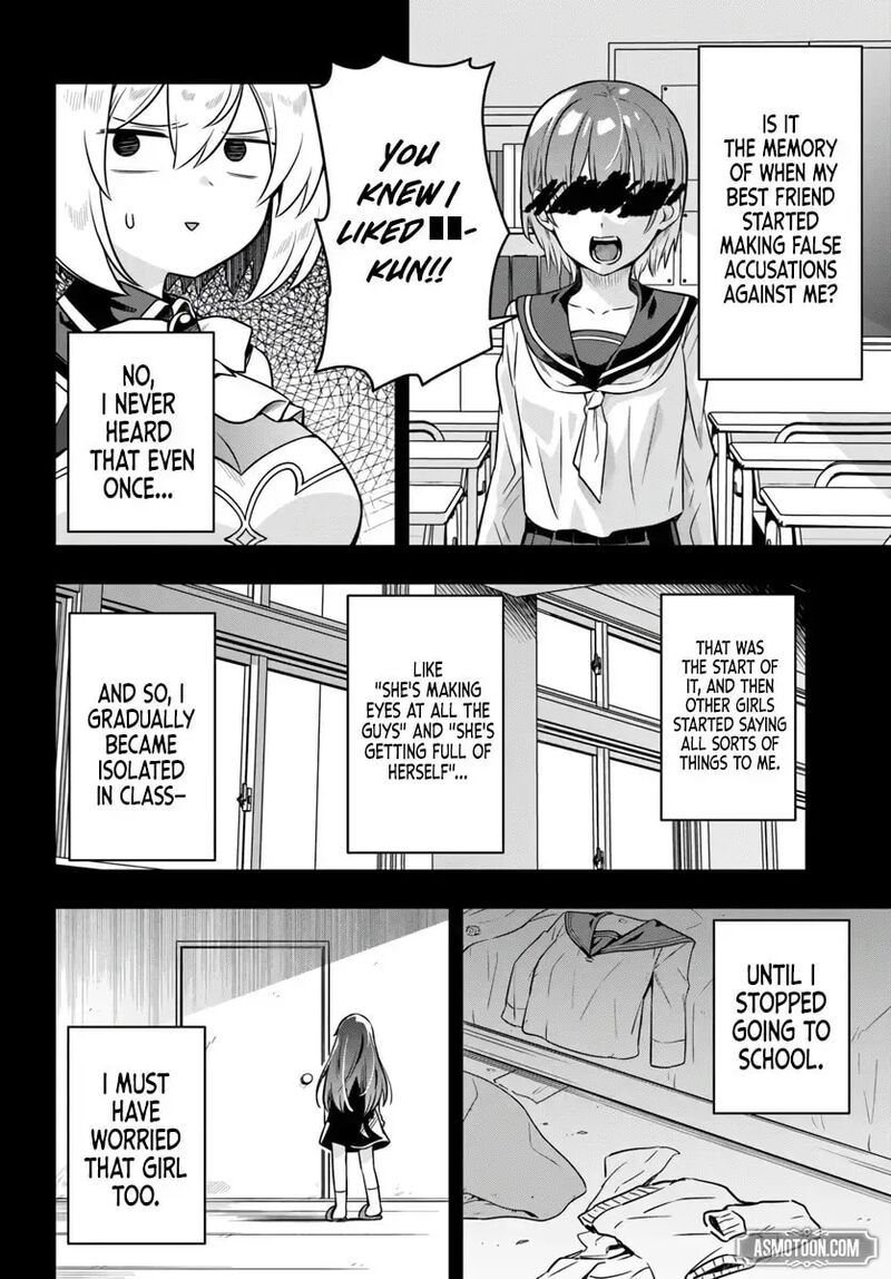 Death Game Ni Makikomareta Yamamoto San Kimama Ni Game Balance Wo Hokai Saseru 9 2