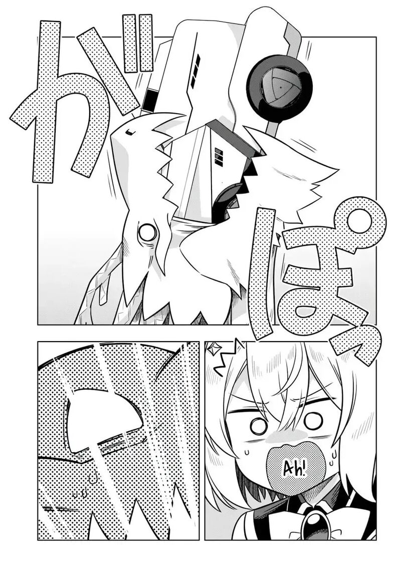 Death Game Ni Makikomareta Yamamoto San Kimama Ni Game Balance Wo Hokai Saseru 9 20