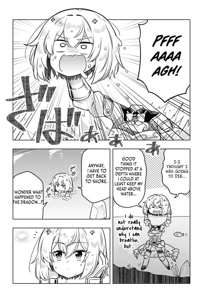 Death Game Ni Makikomareta Yamamoto San Kimama Ni Game Balance Wo Hokai Saseru 9 23