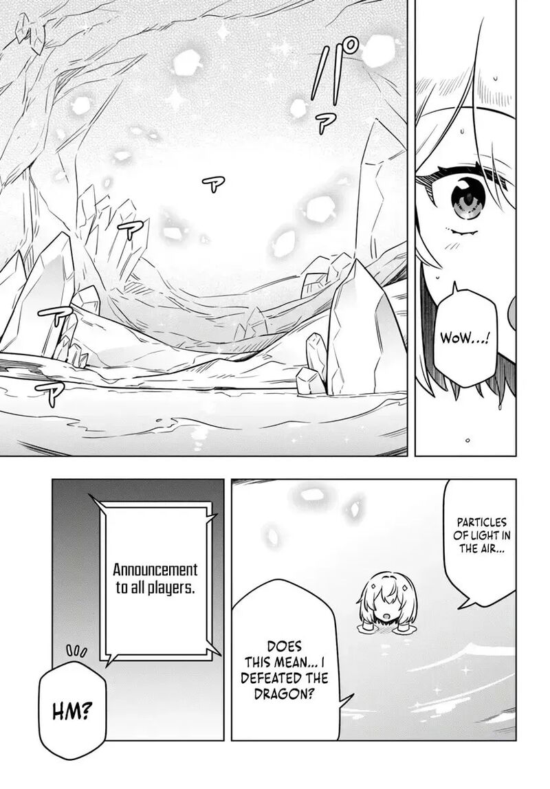 Death Game Ni Makikomareta Yamamoto San Kimama Ni Game Balance Wo Hokai Saseru 9 24